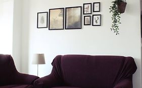 Céntrico y luminoso apartamento en Málaga Capital